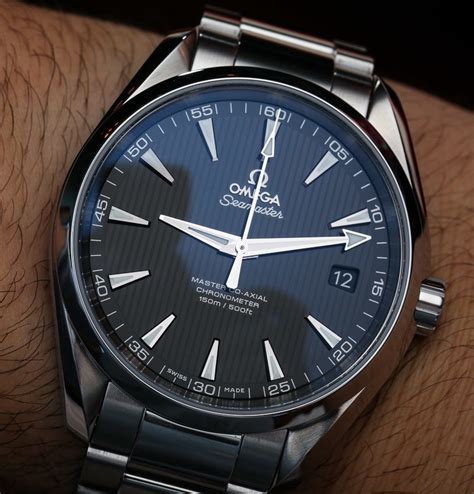 omega seamaster aqua terra co axial 8500|omega seamaster aqua terra price.